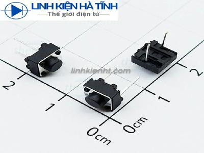  Nút nhấn 2 chân 6*6*5